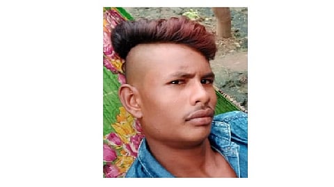 Youth dies in lightning strike at Aita