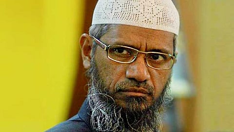 zakir naik