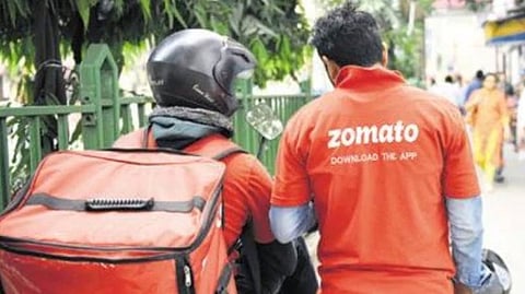 zomato layoff