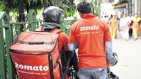 Zomato