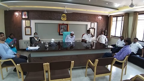 Warning to cancel the certificate of doctors who do not open hospitals in case of an emergency