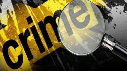 नविन वर्षाच्या शुभेच्छा द्यायला गेला, पण मुलीने दरवाजाच उघडला नाही वाचा काय घडलं..