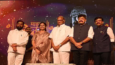 "त्या" दिवशी यंशवंतरावांनी मला बोलावून घेतले; शरद पवारांनी सांगितली आठवण!