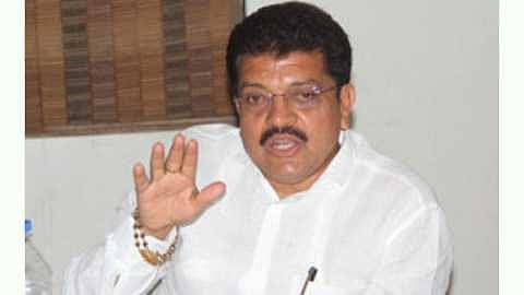 suresh bhole