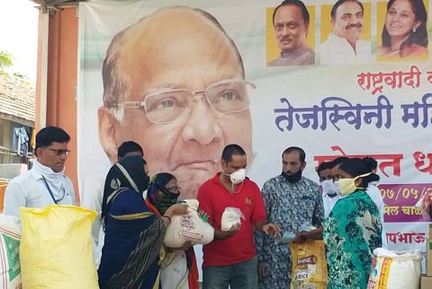 "तेजस्विनी'ने पेटविल्या 1200 कुटुंबातील चुली