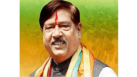 Girish Bapat App New Technology