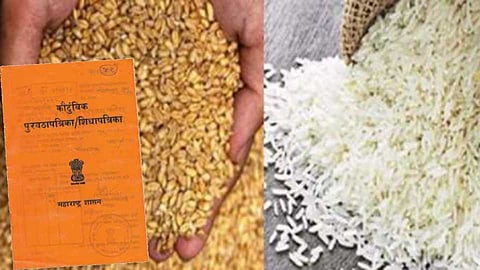 For Diwali, orange cardholders will get cheaper wheat and rice