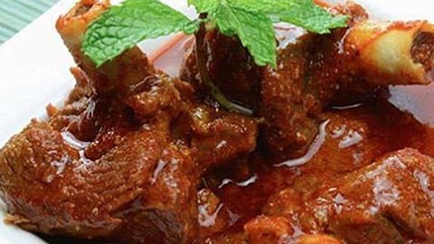 Meat Price Increased In Satara