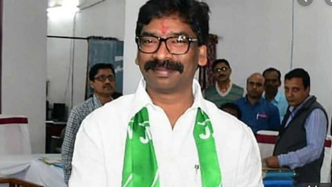 Jharkhand elections: Who is Hemant Soren?