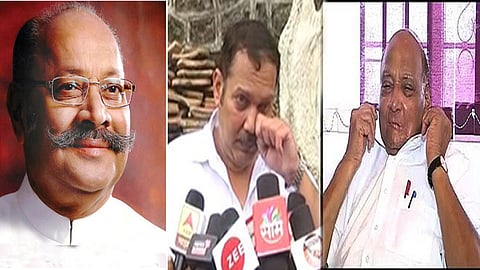 Udayanraje - Shrinivas