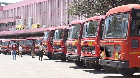 State Transport on way of privatization?