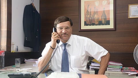 माहिती आयुक्त, गोवा