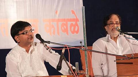 माझ्या प्रत्येक गाण्यात "त्यांची' सावली