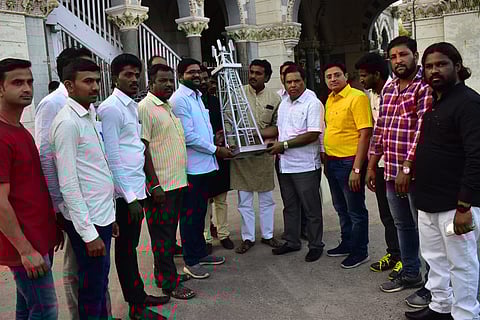 .... अन्यथा शोले स्टाईल आंदोलन