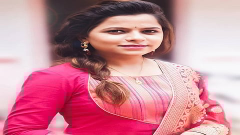 कार्तिकी गायकवाड