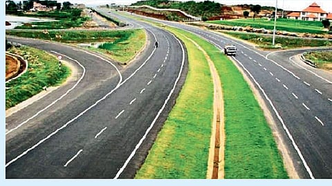 रिंगरोड सर्वेक्षणाला हिरवा कंदील