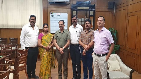 माथेरानमध्ये शटल सेवा लवकरच