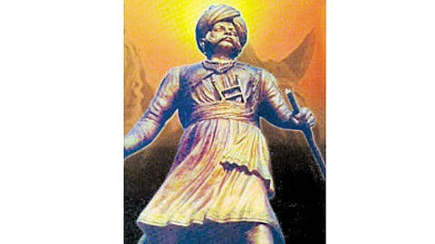 वीर पासलकरांवर इतिहासात अन्याय - विकास पासलकर