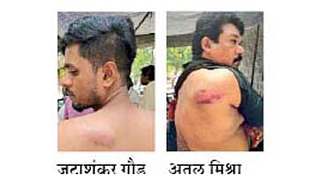 मधुमेहासाठी जडबुटी देतो म्हणून जंगलात नेले अन् केले हे कृत्य