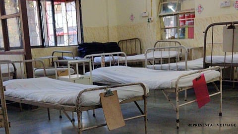HOSPITAL
