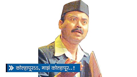 वयाच्या बाराव्या वर्षीच अभिनयाची संधी..!