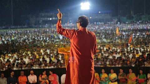 Vidhan Sabha 2019 : उद्धव ठाकरे कुडाळात कोणती तोफ डागणार ?