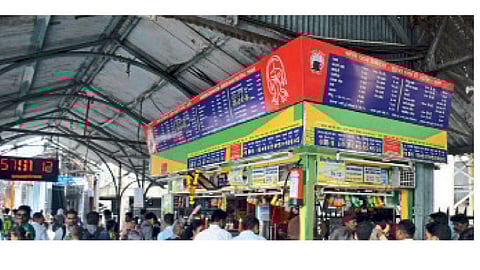 रेल्वे कॅन्टीनमधील खाद्यपदार्थ महागले