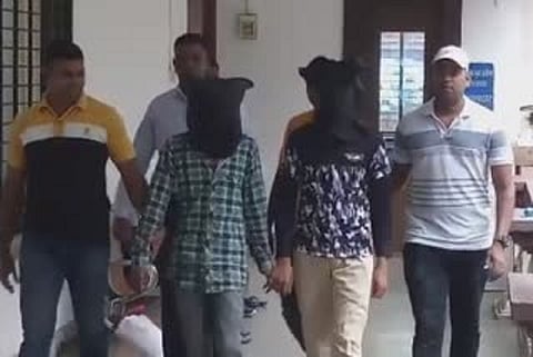अलिबाग