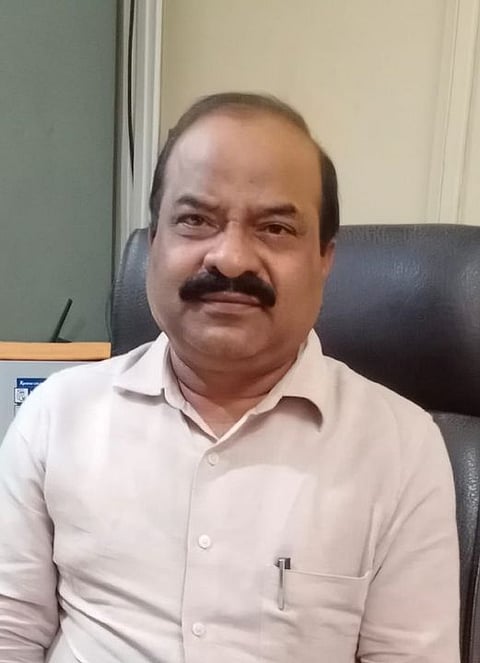 sunil shirapurkar