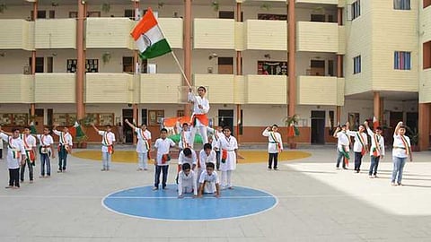 पिंपरी-चिंचवड शहरात असा साजरा होणार स्वातंत्र्यदिन