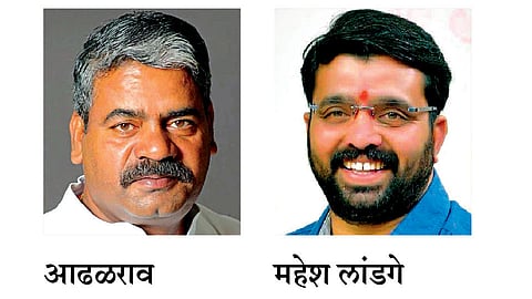 शिवाजीराव आढळरावांची मोर्चेबांधणी