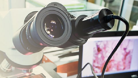 पॅथॉलॉजी लॅब होताहेत "डिजिटल'