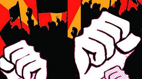 Agitation