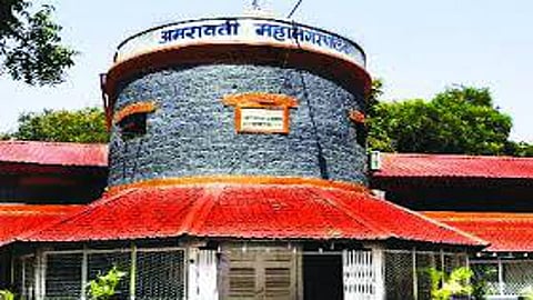 dengue is spreading in all over amravati read full story