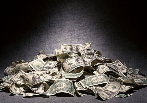 काळ्या धनावर हवा सर्वंकष उतारा