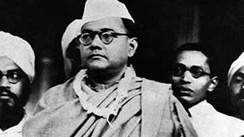 Indo Japan Association demands to give Bharat Ratna for Subhash Chandra Bose