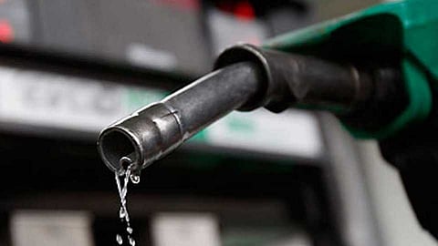 पेट्रोल