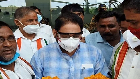वीजपुरवठा खंडित प्रकरण! ऊर्जामंत्र्यांकडून ऐरोली येथील राज्य भार प्रेषण केंद्राची पाहणी
