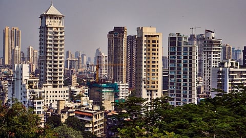 मुंबईत घर खरेदीला वेग; ऑक्टोबरमध्ये तब्बल सात हजारांवर घरांची विक्री