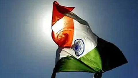 No State Flag Day in Jammu and Kashmir Now Only Tricolour Will Fly High