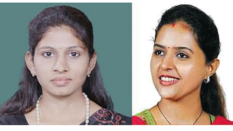 Video : खा. पवारांनी संसदेत फडणवीसांचं नाव घेतलं; अन् खा. मुंडे, खा. खडसे जोरजोरात हसू लागल्या