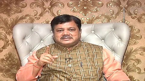 वीज ग्राहक मेळावे होऊ देणार नाही; प्रविण दरेकर यांचा सरकारला इशारा