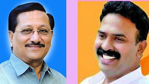 'निंबाळकरांचा विजय केवळ मोहिते-पाटील यांच्याच कर्तृत्वामुळे नाही'