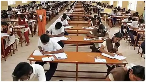 दहावी-बारावी परीक्षेचा पॅटर्न बदला; शिक्षक आमदारांची मुख्यमंत्र्यांकडे मागणी