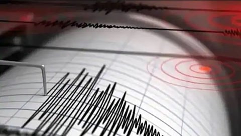 Mysterious Sound In Parbhani District