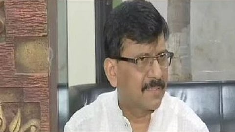 संजय राऊत यांना लीलावतीतून डिस्चार्ज; रुग्णालयाबाहेर येताच विरोधकांवर डागलं टीकास्त्र