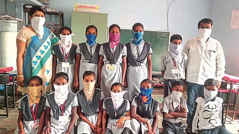 Coronavirus News, Latur