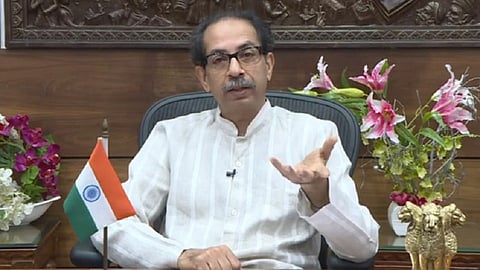 कांजूरमार्ग कारशेडचा प्रकल्प प्रतिष्ठेचा विषय करू नये, हवं तर श्रेय तुम्हाला देतो; मुख्यमंत्र्यांची विरोधकांना साद