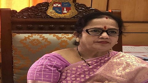 आभार मुंबई... उत्सवाप्रमाणे विसर्जनही साध्या पद्धतीने; महापौर, आयुक्तांनी मानले मुंबईकरांचे आभार