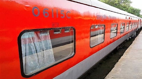मुंबई ते अमरावती विशेष ट्रेन | लवकरच IRCTC च्या संकेतस्थळावर आरक्षण सुरू